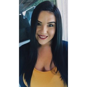 Meet your Posher, Amanda